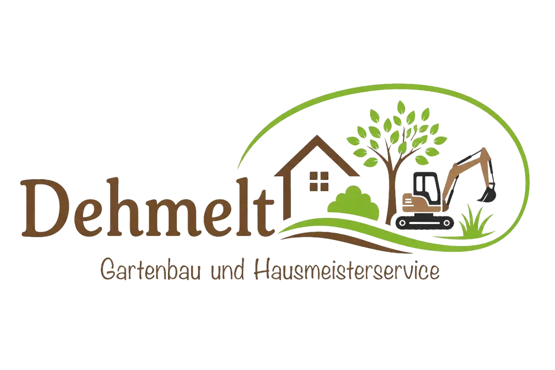 Logo Garten- und Hausmeisterservice Joel Dehmelt Datteln