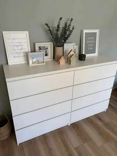 Ikea Kommode